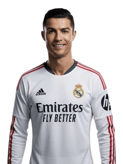 Ronaldo